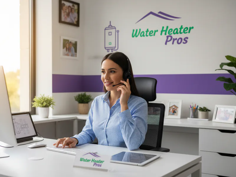 Water Heater Repair  in Woodruff  FAQ